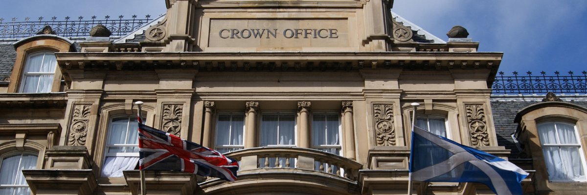The verdict is Pure as Scottish prosecutor upgrades high-end storage